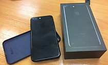 IPhone 7 Plus 128 G jet black    цена 26500 руб.